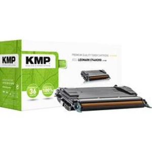 KMP toner náhradní Lexmark C746H2KG černá L-T119B