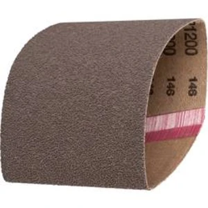 Brusný pás PFERD 45001174 Zrnitost 1200, (d x š) 282 mm x 100 mm, 5 ks