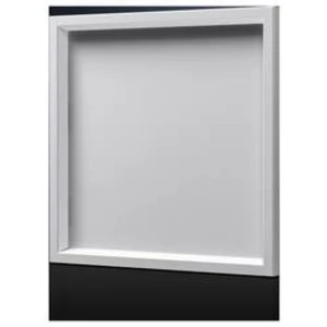 Ovládací panel Rittal AX 2746.010, 597 mm, hliník, 1 ks