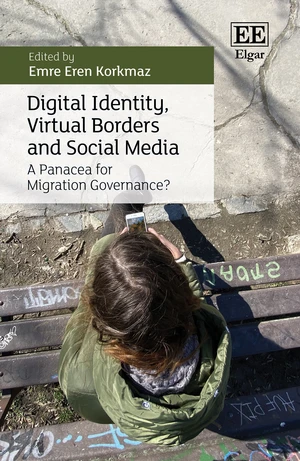 Digital Identity, Virtual Borders and Social Media