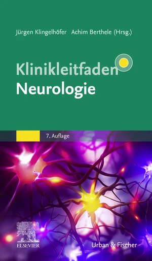 Klinikleitfaden Neurologie