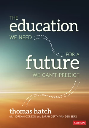 The Education We Need for a Future We Canâ²t Predict