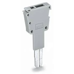 Modul zkušební zástrčky, WAGO 249-106, 5 mm , 100 ks