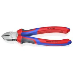 Stranové štípací kleště Knipex 70 02 180, 180 mm