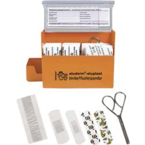 Söhngen 1009920 Děti náplastí aluderm®-aluplast dusíkem