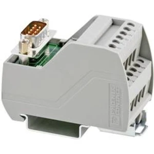Modul rozhraní Phoenix Contact VIP-2/SC/D 9SUB/M, 1 ks