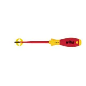 Šroubovák Torx VDE Wiha SoftFinish electric 3251 36536, T 10
