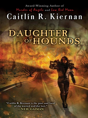 Daughter of Hounds