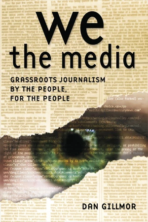 We the Media