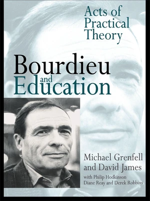 Bourdieu and Education