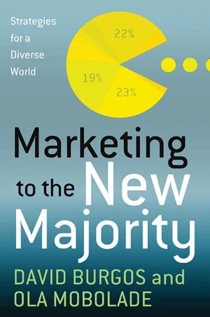 Marketing to the New Majority