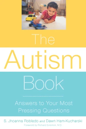 The Autism Book