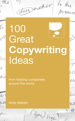 100 Great Copywriting Ideas