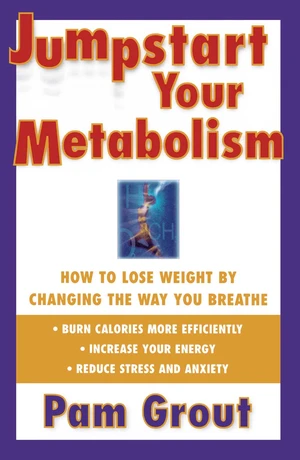 Jumpstart Your Metabolism