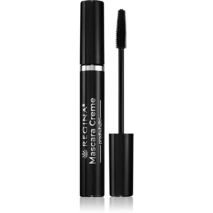 Regina Colors prodlužující řasenka s vitamínem E odstín Black 11 ml