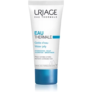 Uriage Eau Thermale Make-Up Removing Jelly hydratační pleťový gel pro normální až smíšenou pleť 40 ml