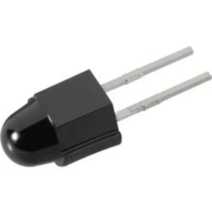 SMT PIN fotodioda Osram Components SFH 2505 FA, LED 5 mm