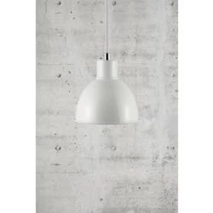 Závěsné světlo LED Nordlux Pop 45833001, E27, 60 W, bílá
