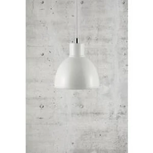 Závěsné světlo LED Nordlux Pop 45833001, E27, 60 W, bílá