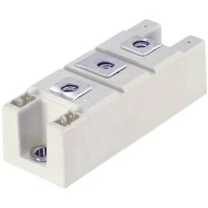 Usměrňovací diodový modul Semikron SKKD 162/16, U(RRM) 1600 V, I(F) 195 A