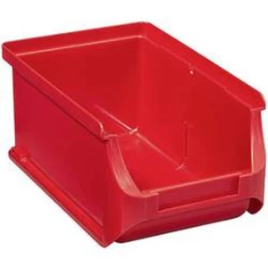 Allit Profi Plus Box 2 červená Allit 456205, (š x v x h) 100 x 75 x 160 mm, červená