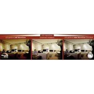 LED vestavné svítidlo Philips Lighting Shellbark 5020199P0, 4.5 W, N/A, antracitová