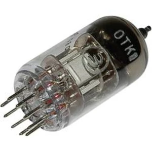 Elektronka 6N2P = 6H2n, dvojitá trioda