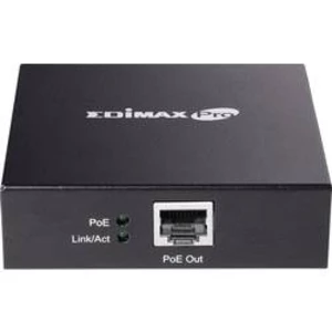 Wi-Fi repeater EDIMAX Pro GP-101ET Gigabit PoE+ Repeater