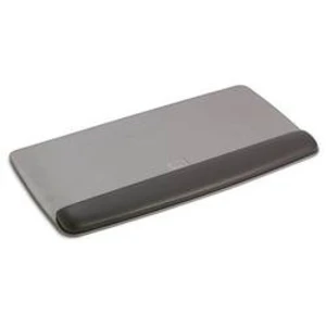 3M WR420LE Keyboard 7000081613 gelová opěrka pod zápěstí černá, šedá