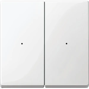 KNX KRYT TLACITKOVY MODUL 2 MTN619219