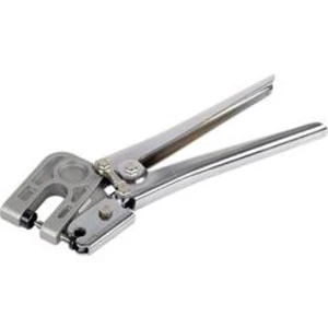 Kompozitní kleště z nevodivého materiálu Wolfcraft 4029000, 270 mm