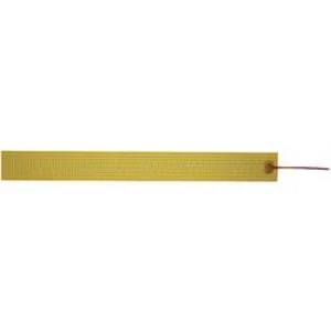 Tepelná fólie samolepicí Thermo TECH 12 V/DC, 12 V/AC, 17 W, krytí IPX4, (d x š) 610 mm x 65 mm