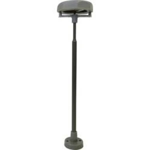 N pouliční lampa hotový model Schneider Modellbahn 1 ks