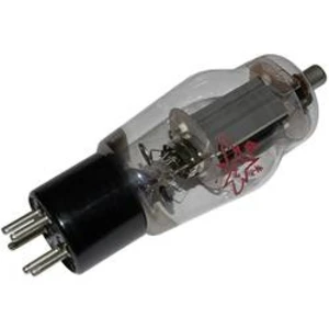 Elektronka 807 = QE 06/50, pentoda