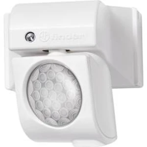 IR detektor pohybu Finder 18.A1.8.230.0000 18.A1.8.230.0000-1, 230 V/AC, Max. dosah 10 m