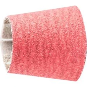 Brusná dutinka PFERD 42217189 Zrnitost 120, (Ø x v) 29 mm x 30 mm, 100 ks