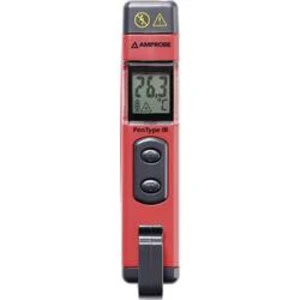 IR teploměr Beha Amprobe IR-450-EUR, -30 až +500 °C