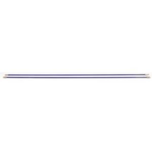 Prodlužovací tyče HellermannTyton Cable Scout CS-P6, 2 ks, modrá