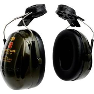 Mušlový chránič sluchu 3M Optime II H520P3E1, 30 dB, 1 ks