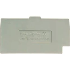 Weidmüller ZAP/TW ZDU/ZPE 2.5N/4AN 1933810000, 50 ks