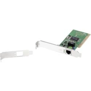 Síťová karta 1 GBit/s EDIMAX EN-9235TX-32 V2 PCI, LAN (až 1 Gbit/s)