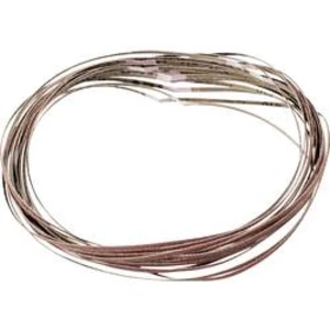 Brusný pás PFERD 45001974 Zrnitost 80, (d x š) 520 mm x 3 mm, 100 ks