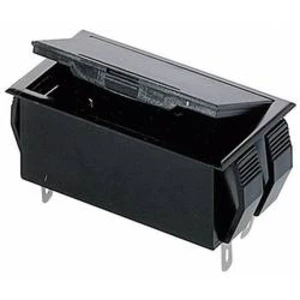 Držák na baterie Bopla BE 30, 1x 9V/2x AA