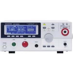 Tester izolací, Surge tester GW Instek GPT-9802, 0,1 - 5 kV/AC; 0,1 - 6 kV/DC