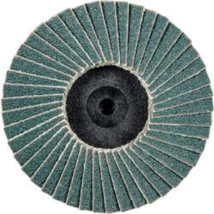 Vějířovitý brusný kotouč PFERD CDR PFF 50 Z 120 47202534, Ø 50 mm/