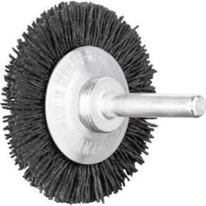 Kulatý KARTÁČ KŮŇ PFERD RBU 5004/6 CO 120 0,55, 43103028, 10 ks