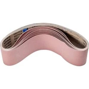 Brusný pás PFERD 45005872 Zrnitost 120, (d x š) 920 mm x 100 mm, 10 ks