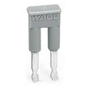 Hřebenový můstek, WAGO 281-482, 5 mm x 12 mm , 100 ks