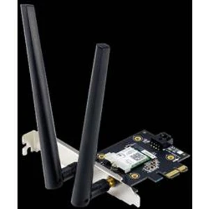 Síťová karta Asus PCE-AX3000 BT5.0 PCI
