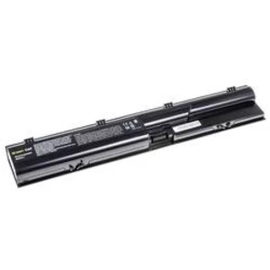 Akumulátor do notebooku Green Cell PR06 10.8 V 4400 mAh, Náhrada za originální akumulátorPR06